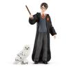 Schleich Harry Potter Series Harry Potter and Hedwig 42633