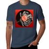 Dr John TShirt Casual Soft Cotton Short Sleeve Tee