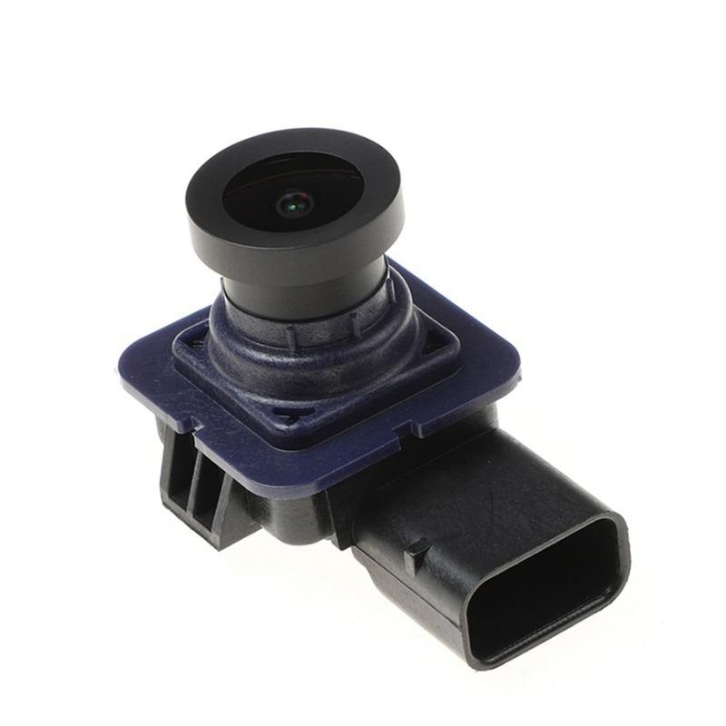 ES7Z-19G490-A Car Reverse Camera Rear View Backup Parking Reserve Camera for Ford Fusion 2013 - 2018
