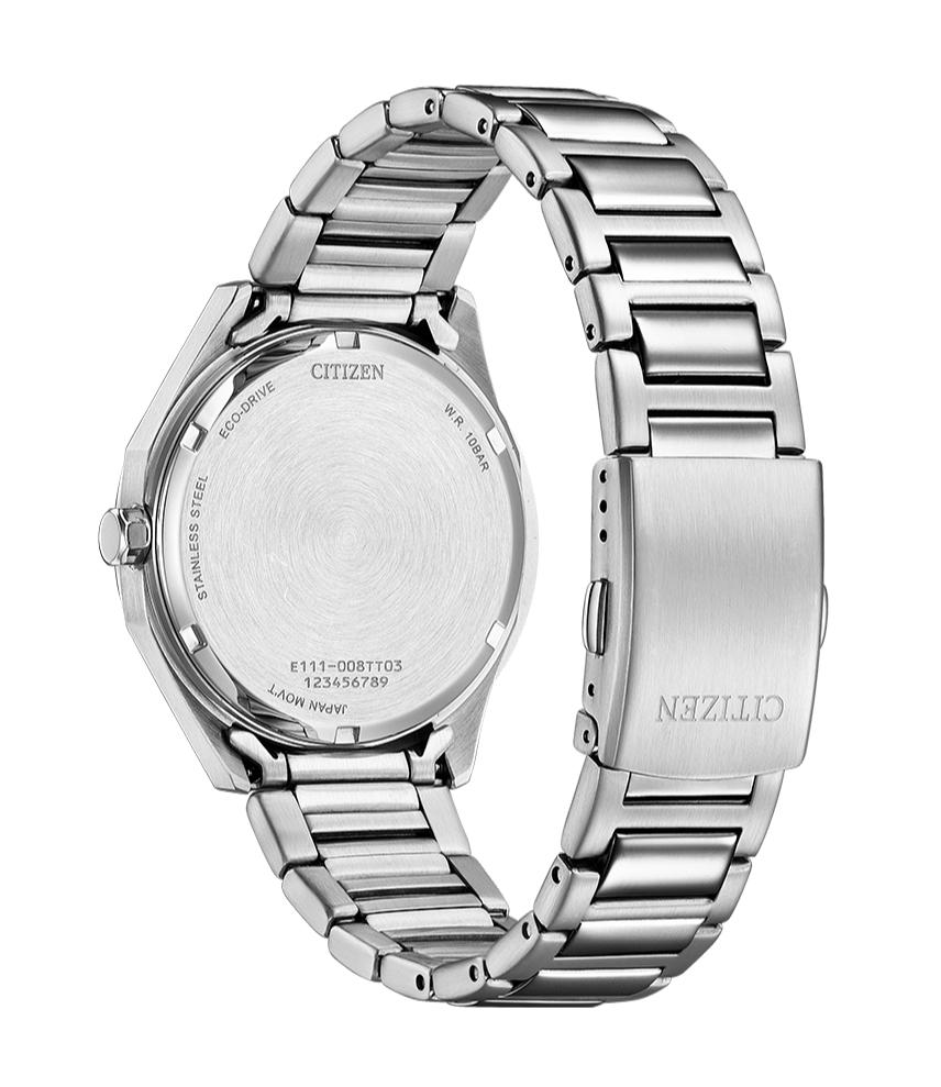 Citizen Eco-Drive 38mm Men’s Watch BM7620-83M