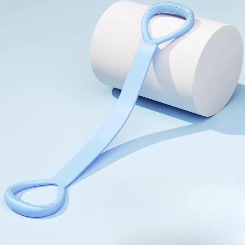 8-Shaped Resistance Band Fitness Elastic Pull Rope for Home Workout Yoga Gym Training  Exercise Bands Fitness Equipment