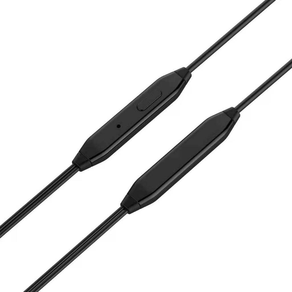 Wired with microphone only in gaming earphones conversion cable Knives Skype web conference in-line [sold Japan], lightweight, - 3.5mm included, PS5,
