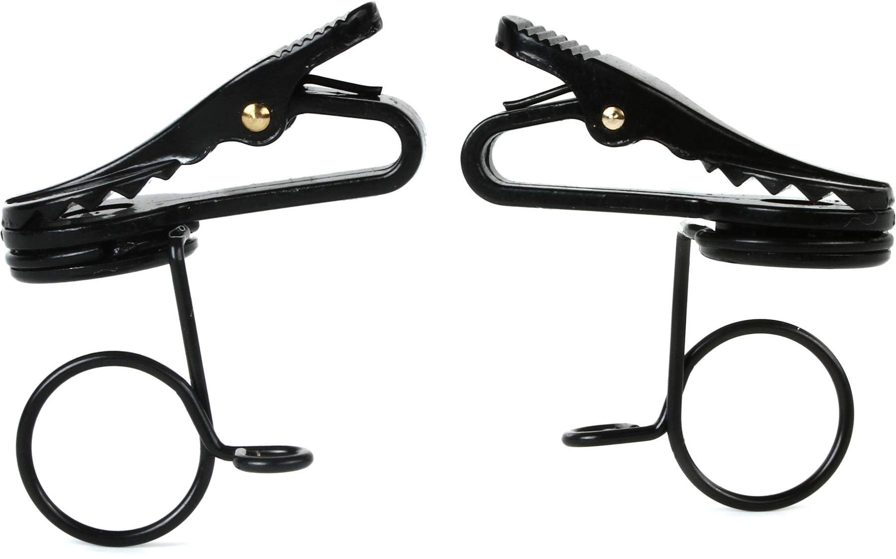 

SHURE Microphone tie clip RK183T1