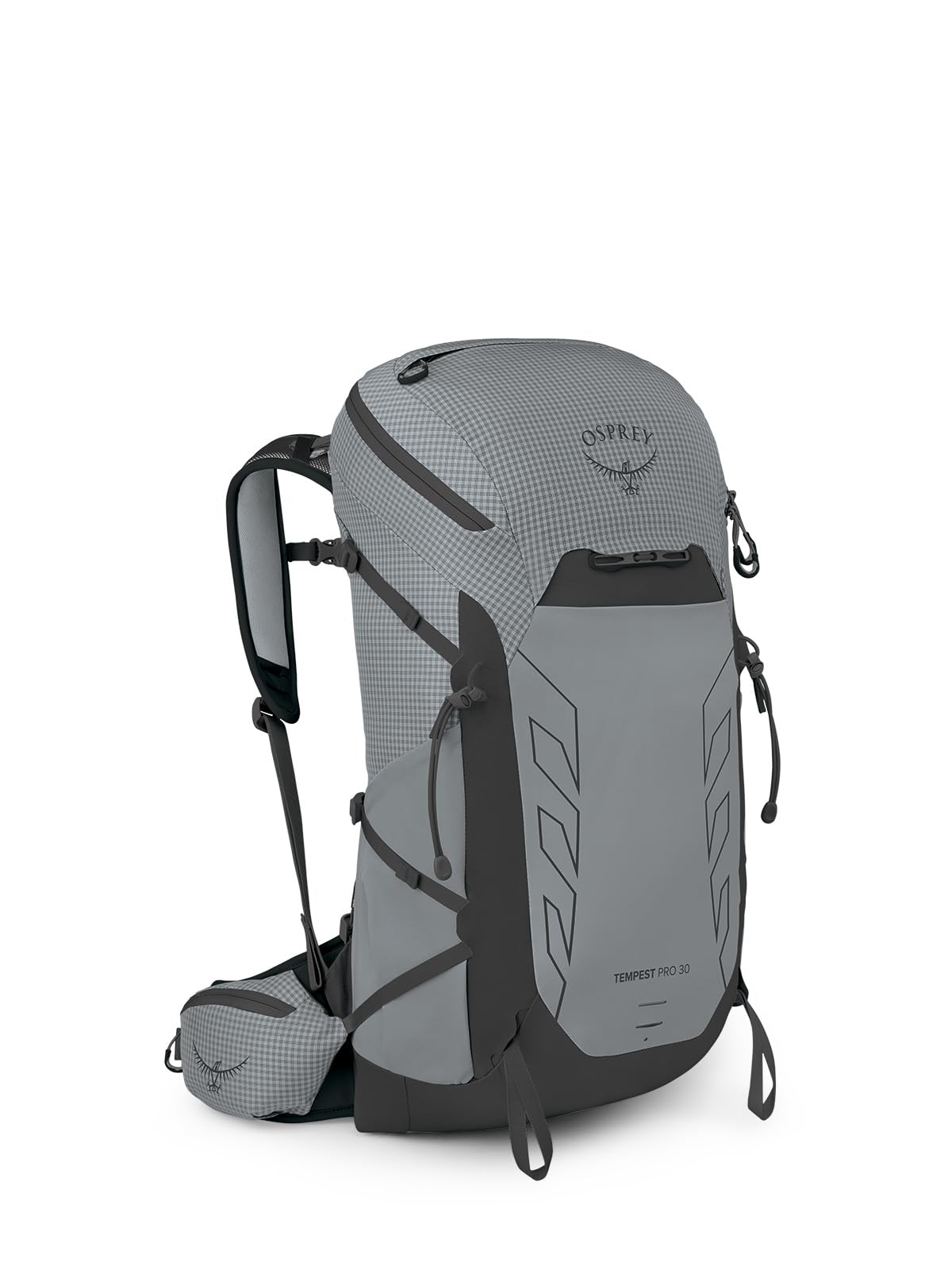 

Osprey Tempest Pro 30 Silver Lining OS50275