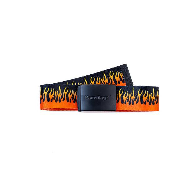 

Пояс Kamuflage Fire One Size