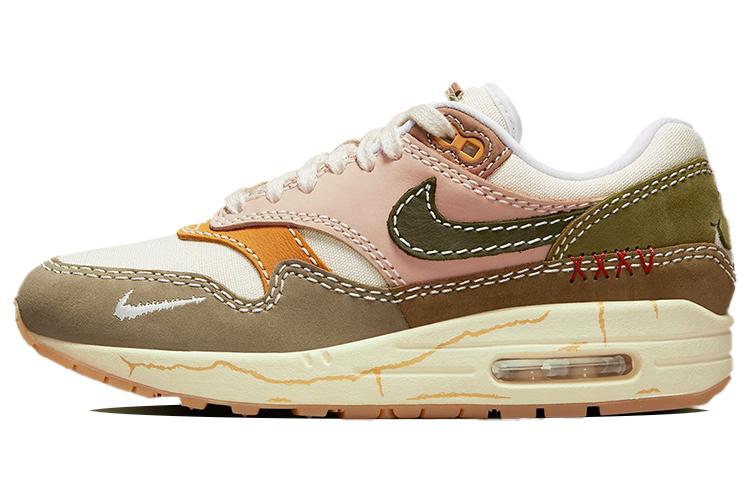 

Nike Air Max 1 Premium Air Max Day Wabi Sabi Women s DQ8656-133 38