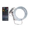RGB Pickup Function Lamp For PS5 Game Console Multiple Effects LED Light Strip Game Accessories For PS5 5 Disc Digital Edition