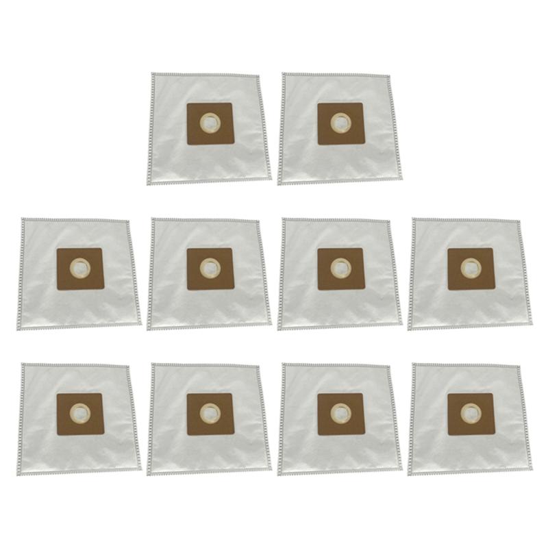 

AEE2-Dust Bag For Eureka NEN170 Vacuum Cleaner Accessories Replacement Parts Non-Woven Fabrics Trash Dust Bag