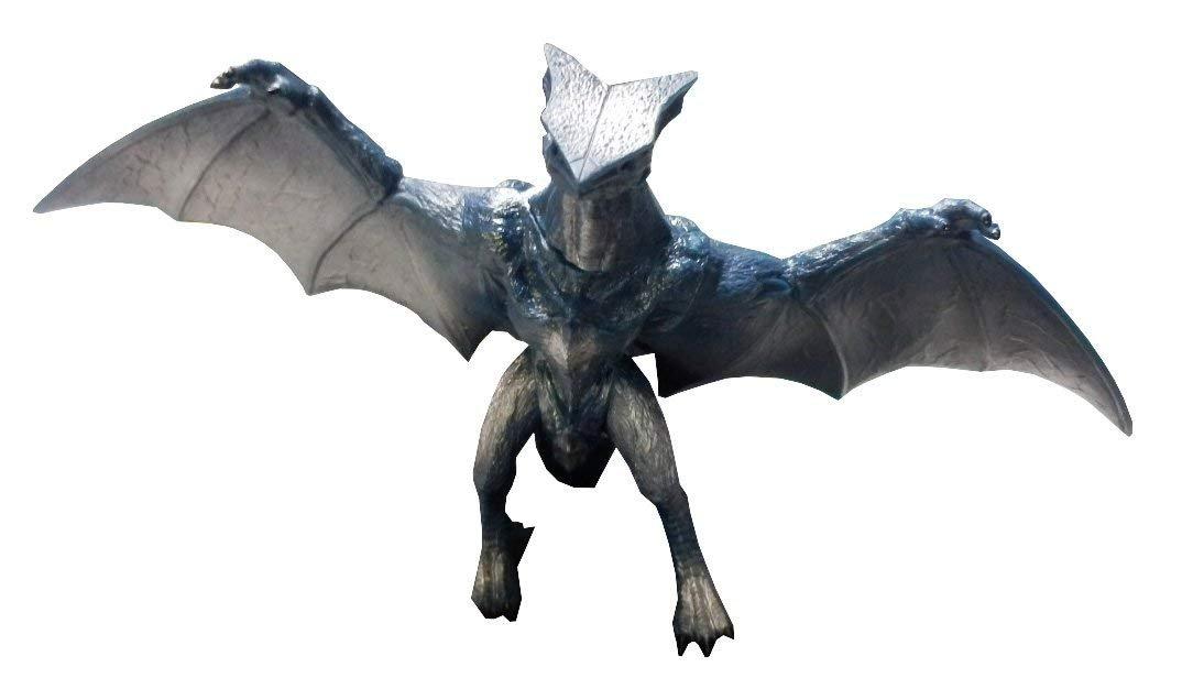 

Daiei Monster Series Super Genetic Beast Gyaos Hyper