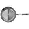 Frying Pan - DEMEYERE - EcoLine 5 - Stainless Steel 18/10 - 28 Cm - Compatible with All Heat Sources (optimized Induction)