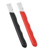 4Pcs Garden Tool Sharpener Mini Portable Cutter for Gardening Pruner Hedge Shears Scissors