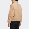 adidas Jacket Women's Light Umber HM7097