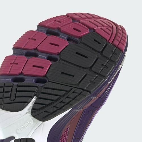 A Bathing Ape adidas Originals Orketro Roxo Escuro Preto JH6362 Tamanho Masculino