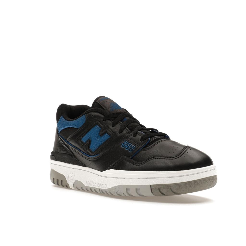 New Balance BB550PLB  Unisex