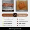 DUMIK Bai Nian Ling Gold Label Ebony Wood Cutting Board