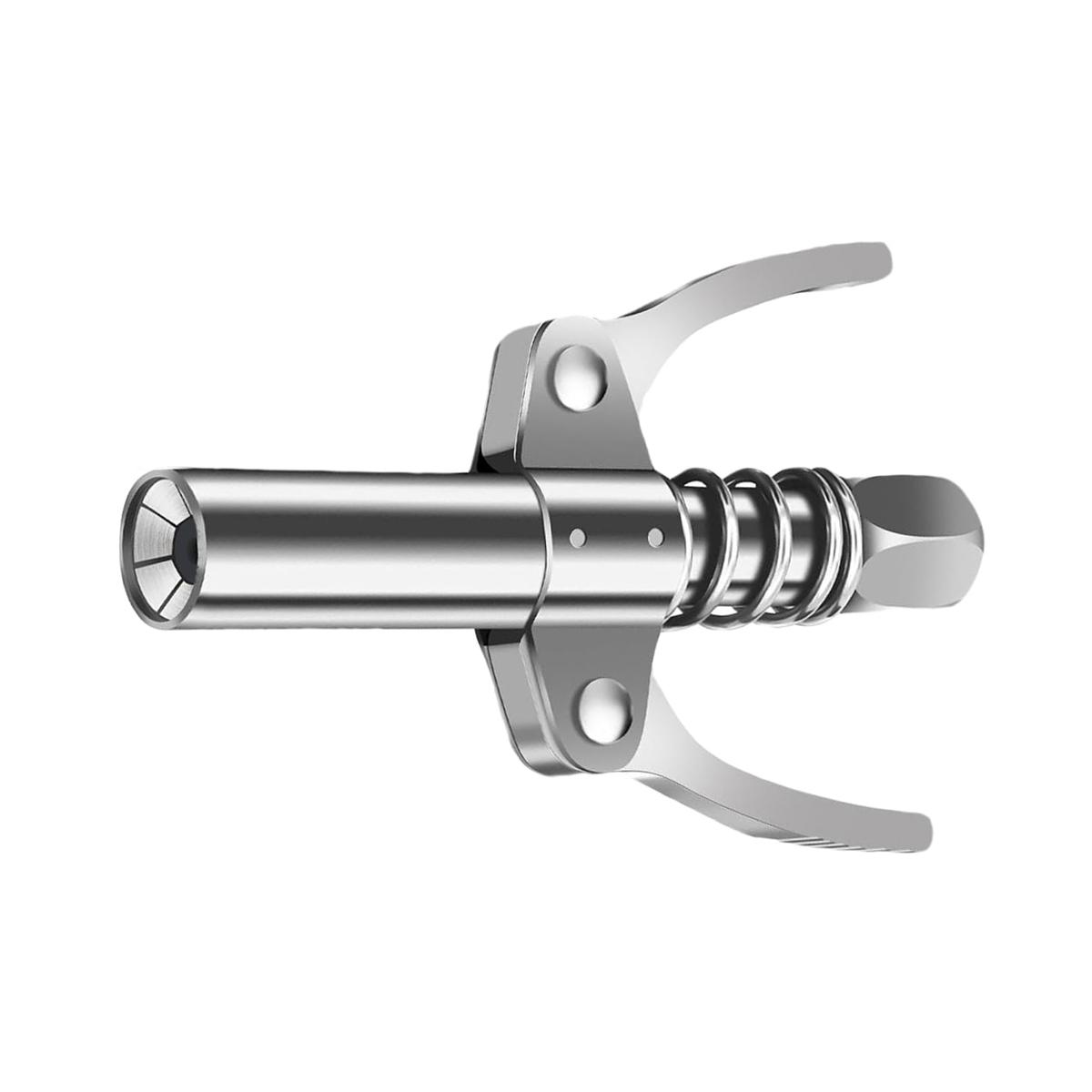 Grease Gun Grease Injector Coupler Syringe Mini Vehicle Supplies Automobiles Lubrication Manual Pump Car Tools Fitting Fueling