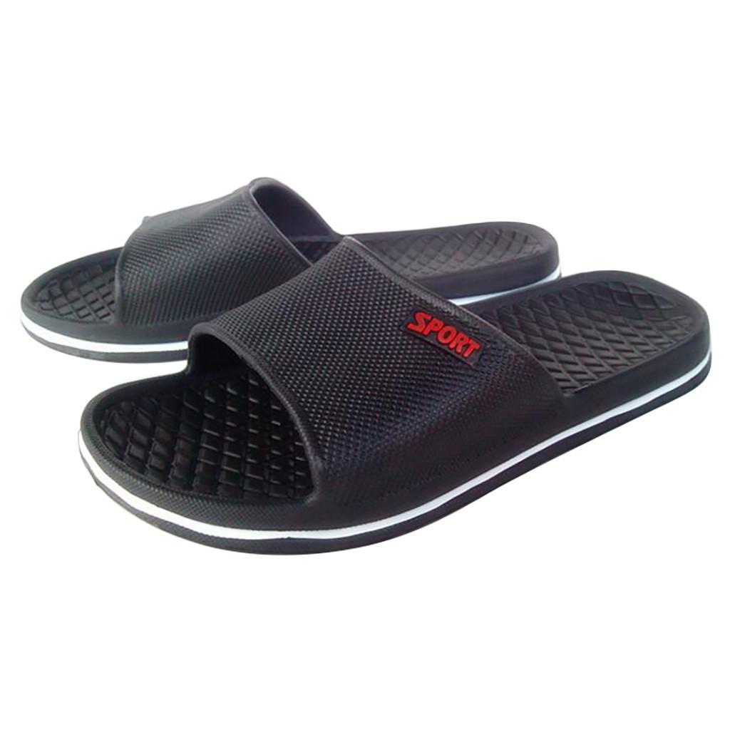 Unisex Fashion Casual Couples Home Bathroom Shower Slippers Pool Shoes Fuzzy Sock Slippers For Women Slippers Women Fuzzy