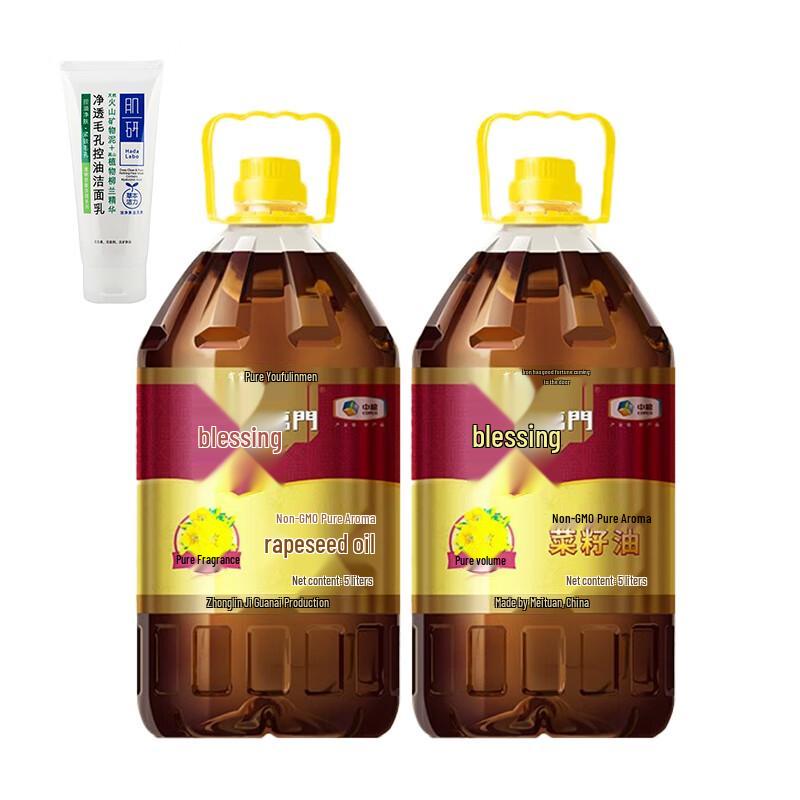 Mentholatum Hada Labo Pore Cleansing Oil Control Facial Cleanser