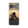 For Google Pixel 6 Pro Case Silicone Soft Clear TPU Phone Cover for Google Pixel6 Pixel 6 Pro 6A Case Pixel6A Cover Bumper Coque