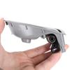 Inner Door Handle Gray Front Left/Right For Renault Kangoo Twingo I