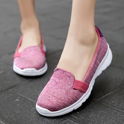 Pantofi de moda Femei Balerini Mocasini Femeie Confortabili Casual Pantofi Dama Adidași Femei Slip-on Balerini Pantofi Zapatillas Mujer