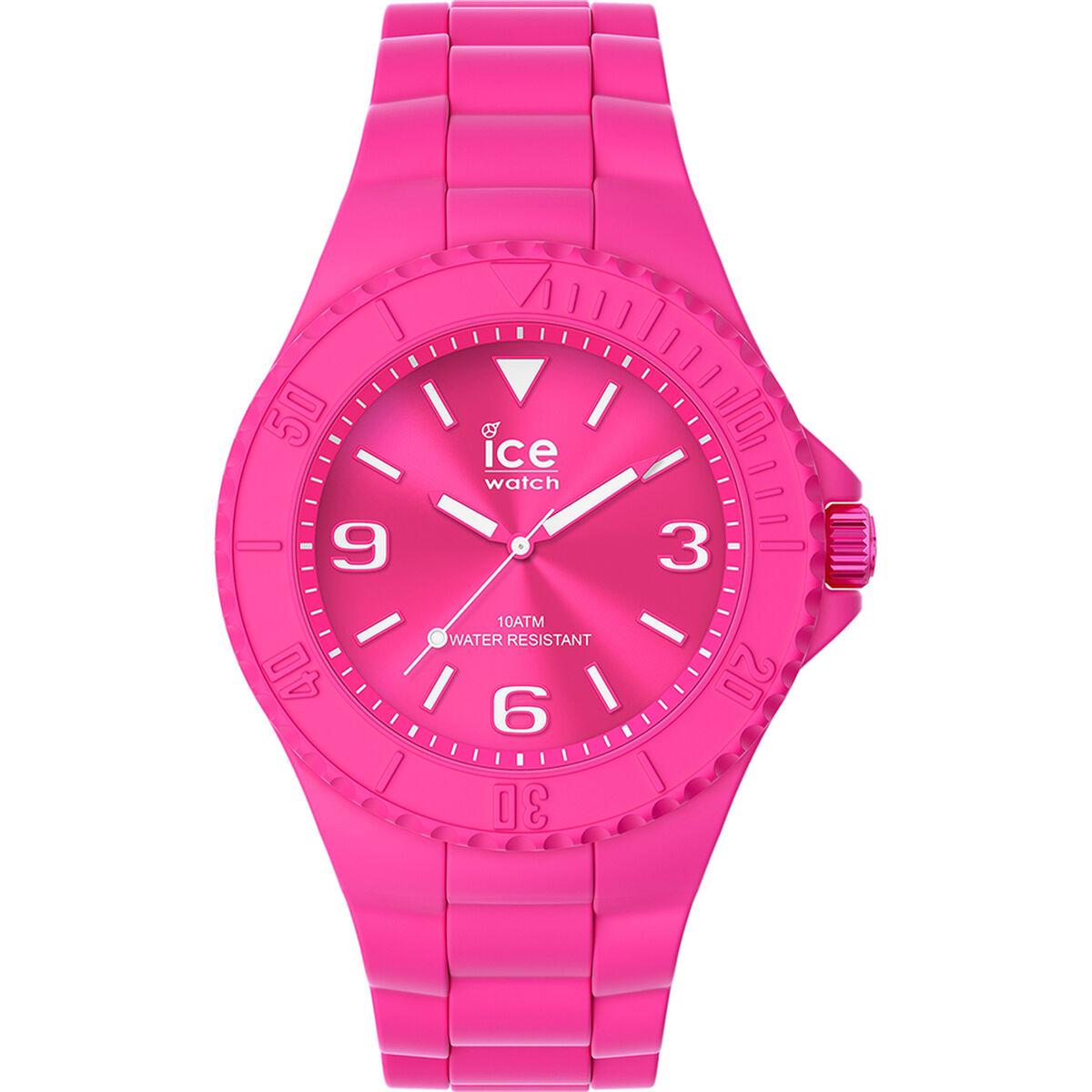 

Женские часы Ice 019163 (Ø 35 мм) TU прозрачный