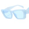 New Fashion Square Sunglasses Women Men Retro Classic Glasses Brand Designer Unisex Shades Uv400 Personalized Eyewear