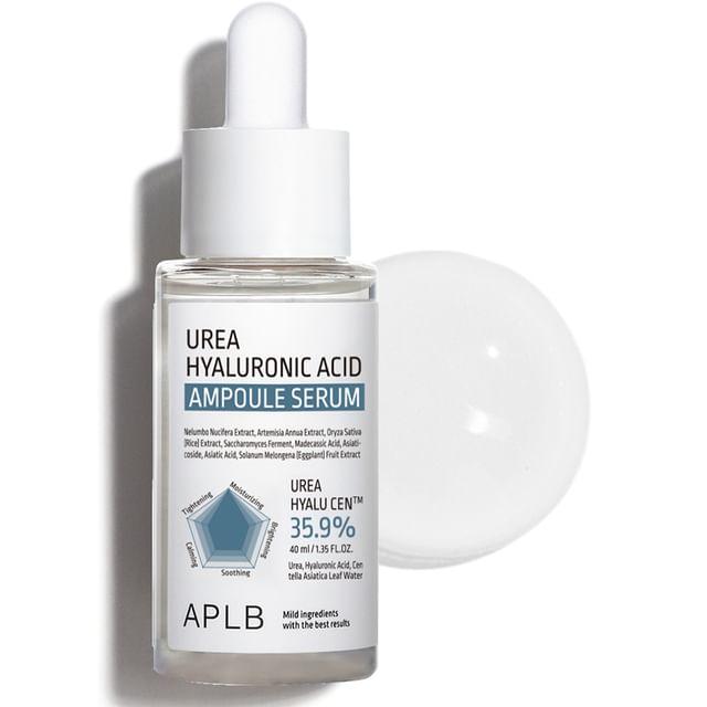 APLB - Urea Hyaluronic Acid Ampoule Serum