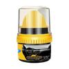 Car Sealing Strip Restorer Sealing Rubber Curing Softener Rubber Cleane Renovator Maintenance Eliminates Noise Extend Usage Time