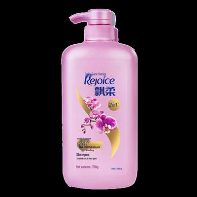 Rejoice Daily Care Feuchtigkeitsspendendes Shampoo mit Doppelwirkung