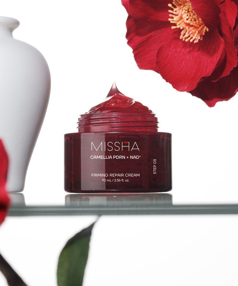 PDRN NAD Firming Repair Cream