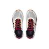 On CloudmOnster White Red Women's 61.98129