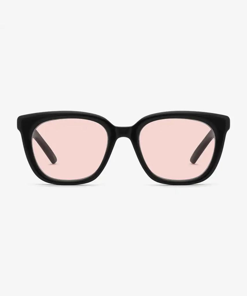 Seutailwokeu Pink Tint Style Work Tr90-11 C1_Pk Style Work Sunglasses