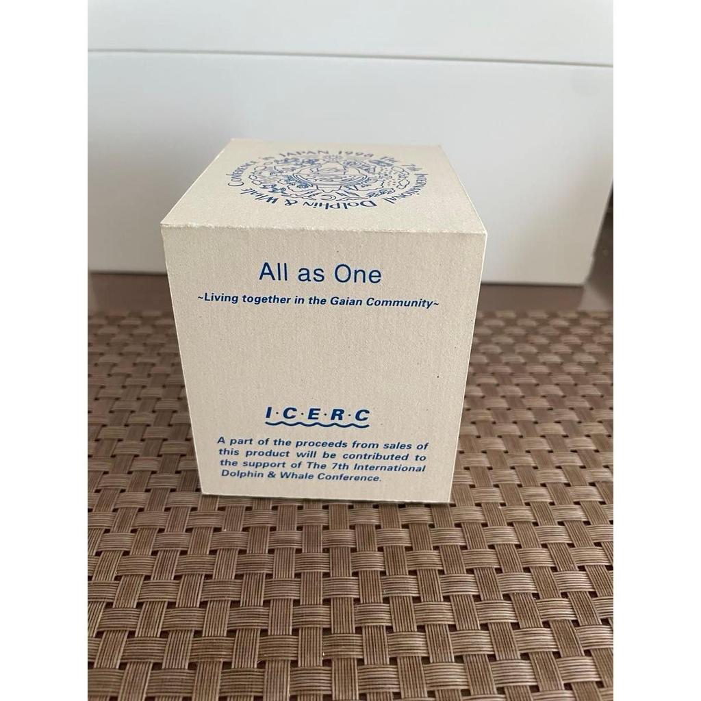 Used [Final price reduction] CASIO Baby-G BG-370K-2AT Irukuji 1998 Limited Box and manual included