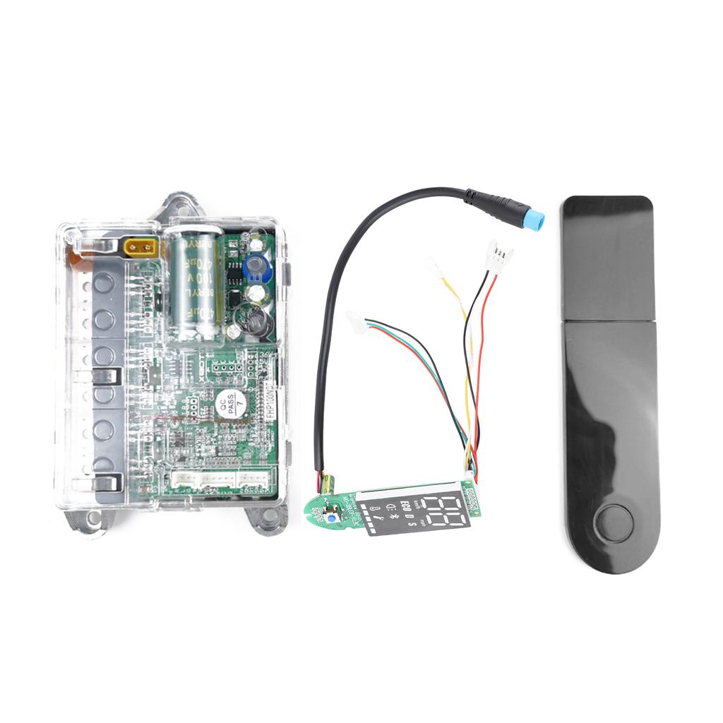 Panou Controller Trotinetă Electrică 8.5in Placă de Circuit 32bit MCU Panou Controller Principal Placă de Circuit