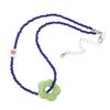 Flowe Beaded Choker Pendant Necklaces Beaded Chain Choker Jewelry Party Jewelry Jewelry Gift Resin Material for Women
