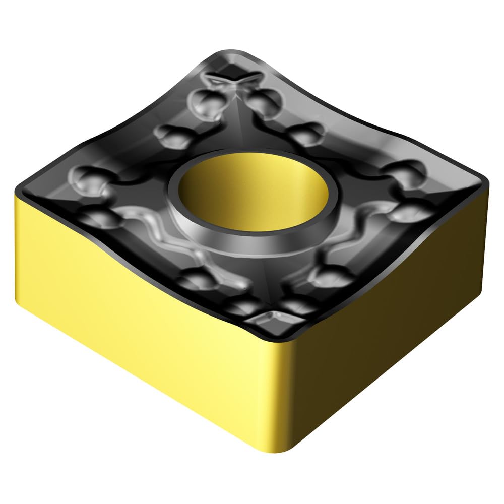 

Стальной наконечник Sandvik CNMM 12 04 4415 10PC T-Max [C] 08-PR