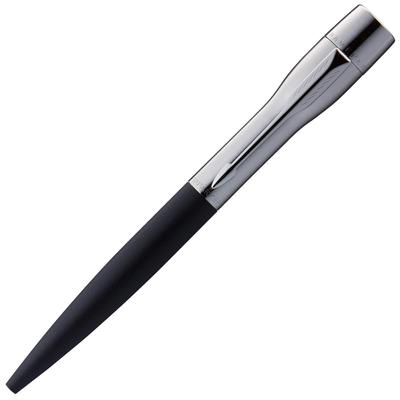 Shachihata Name Pen Parker Proudy Stamp Sold Separately Black CT TKS-PKP-2