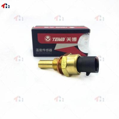SMW250119 Automobile Water Temperature Sensor Sensor Is Suitable for Great Wall HAVAL CUV H3 H5 4G63 4G64 4G69 Engine 2.0L 2.4L