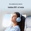 Soundcore Space One Wireless Noise-Cancelling Headphones