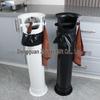 Commercial Large Capacity Coffee Grounds Knock-out Bin