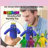 Roblox Rainbow Friends Squishy Fidget Toy Stress Relieve Decompression Prop Xmas Gift