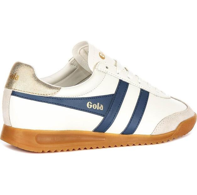 Кроссовки Gola Classics Women's Torpedo Leather Trainers