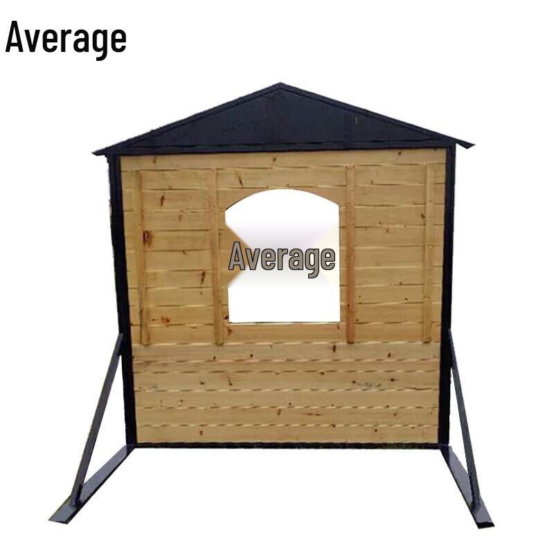 Симулятор окна для дрессировки собак Zhongjun