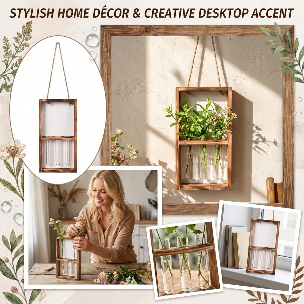 Creative Tabletop Decorations For Fashionable Home Accessories