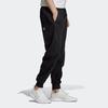 Adidas Originals Clover PT3 Sweatpants Men Bottoms Black ED5797