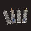 Non-Magnetic Nail Stand For Press On Nails Display Acrylic Nail Tips Practice Holder Reusable Nail Stand For Beginners Diy Salon
