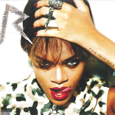 Disco LP RIHANNA Talk That Talk 00602557079845 Def Jam Recordi 2017 USA Dance Elettronica