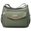 Nylon Women's Bag Shoulder Crossbody Bag Multi-Compartment Mother Bag