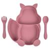 Vaste voeding – Servies voor kinderen